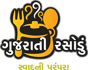 Gujarati Rasodu Client Logo